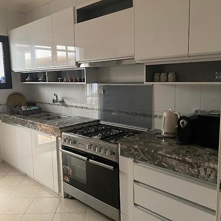 Appartement Spacieux Et Agreable Tanger Kültér fotó