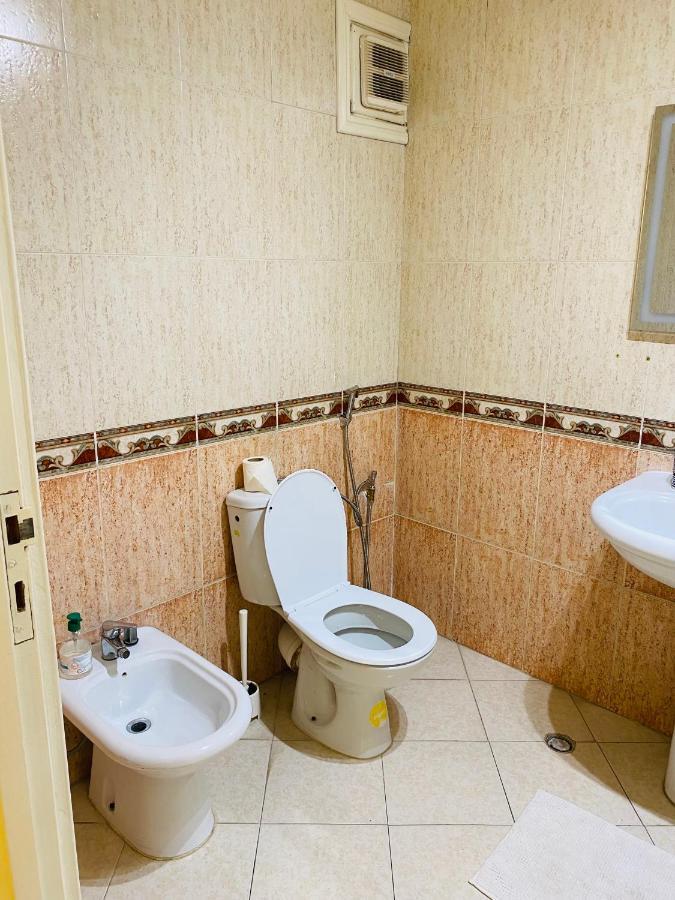 Appartement Spacieux Et Agreable Tanger Kültér fotó