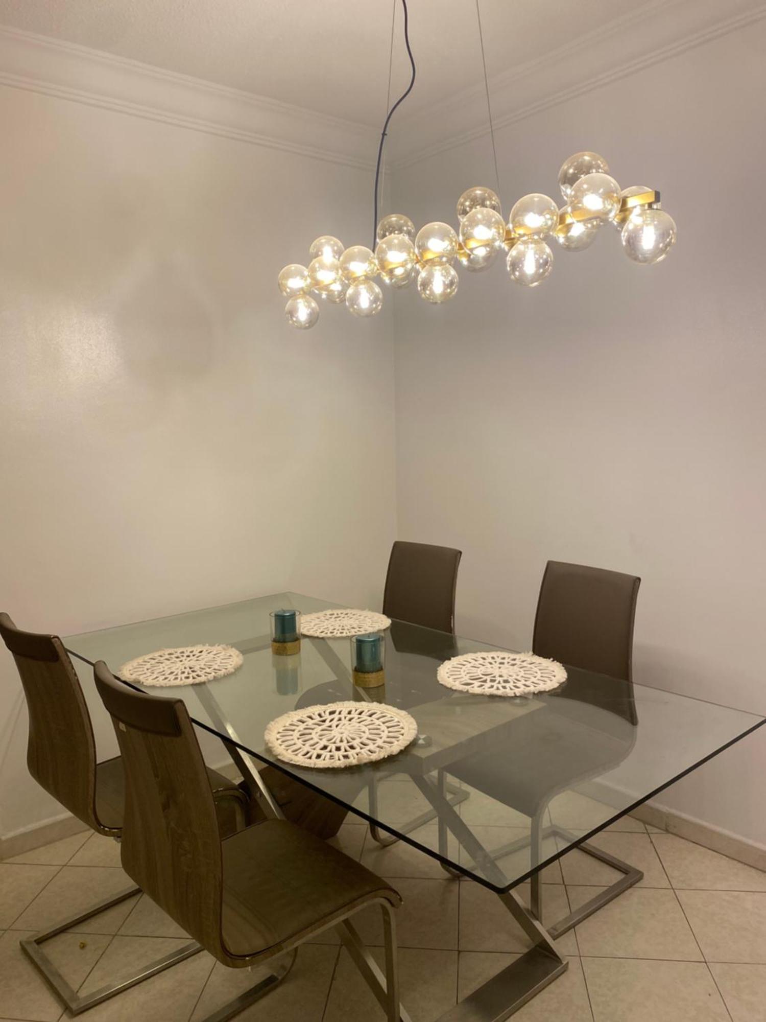 Appartement Spacieux Et Agreable Tanger Kültér fotó